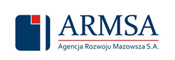Agencja Rozwoju Mazowsza